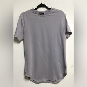Cuts Elongated T-Shirt M